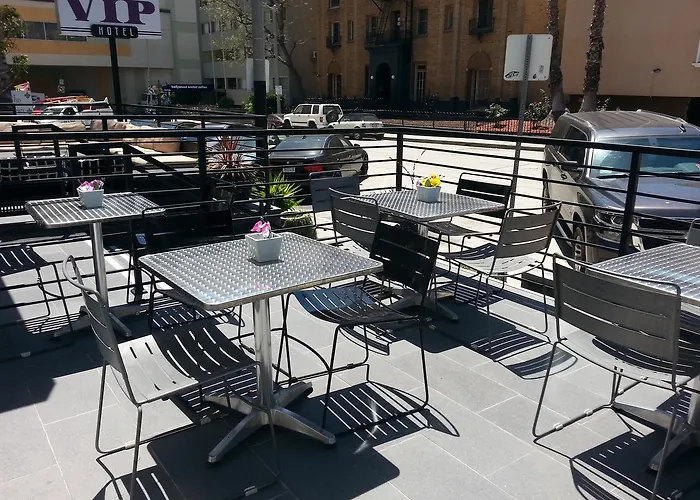 Hollywood Vip Hotel