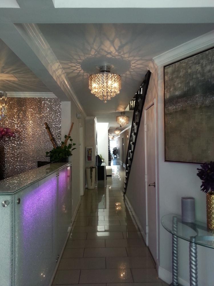 Hollywood Vip Hotel Los Angeles