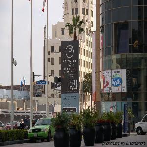 Hollywood Vip 2* Los Angeles