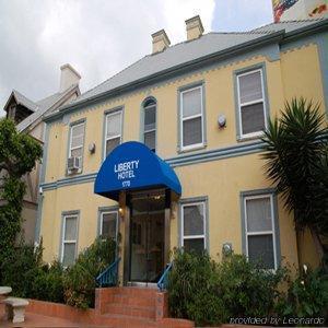 Hollywood Vip Hotel 2*
