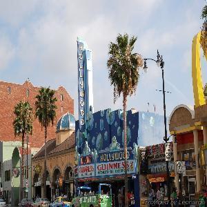 Hollywood Vip Hotel