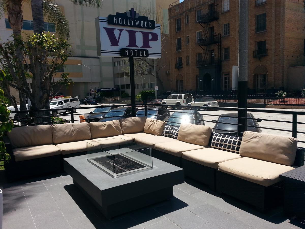 Hotel Hollywood Vip Los Angeles