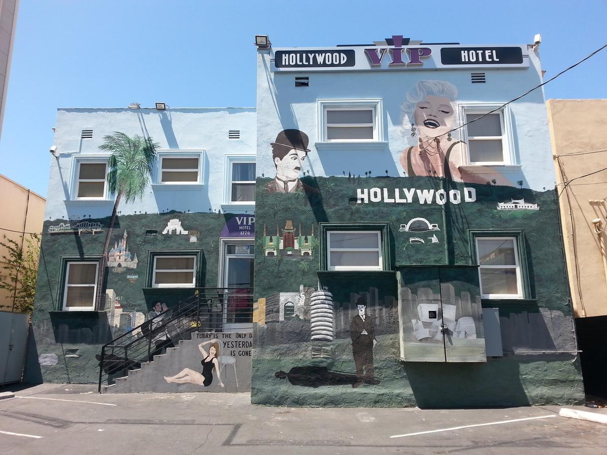 Hotel Hollywood Vip Los Angeles