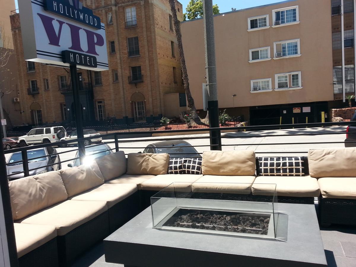 Hollywood Vip 2* Los Angeles