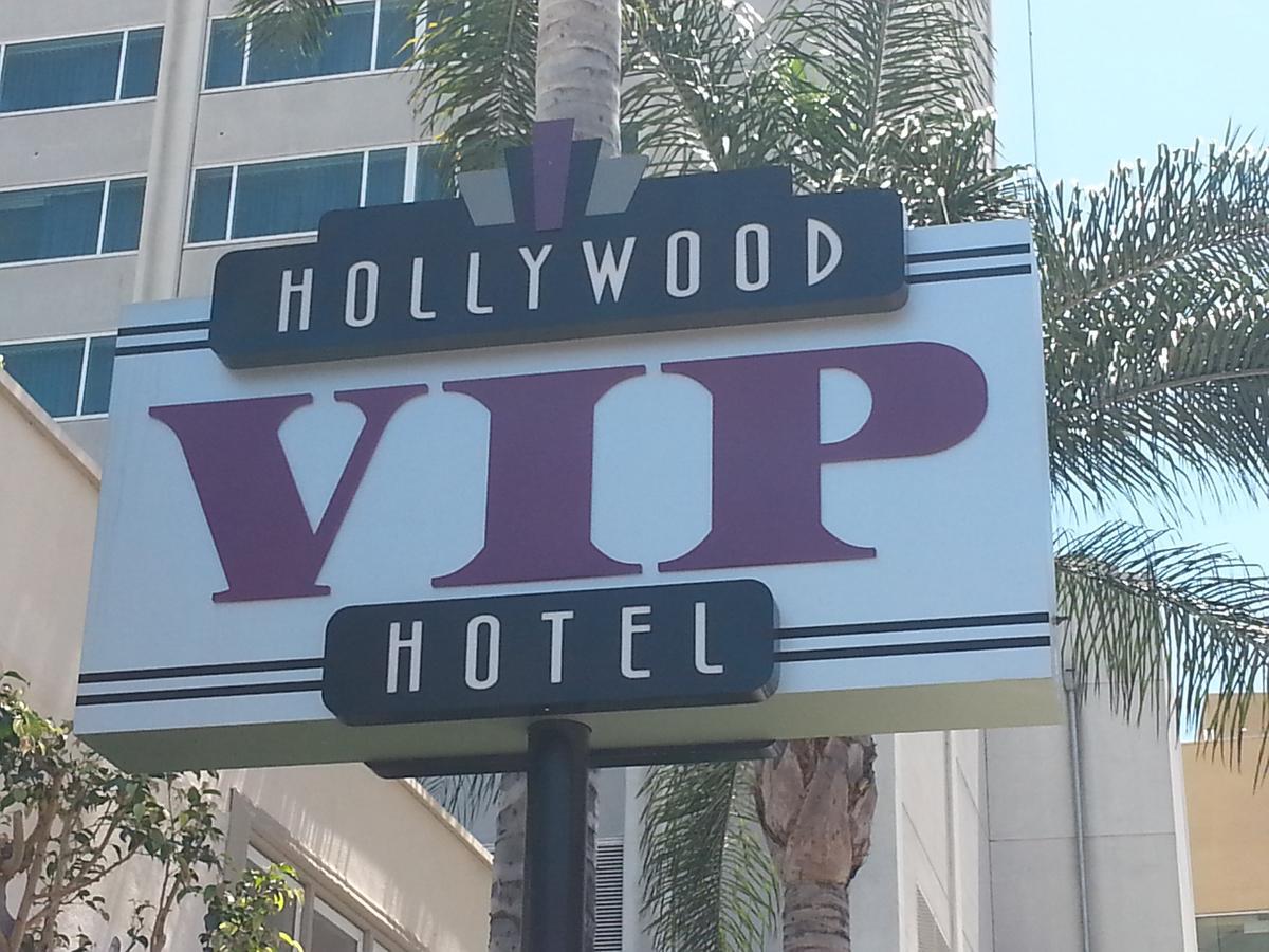 Hotel Hollywood Vip Los Angeles