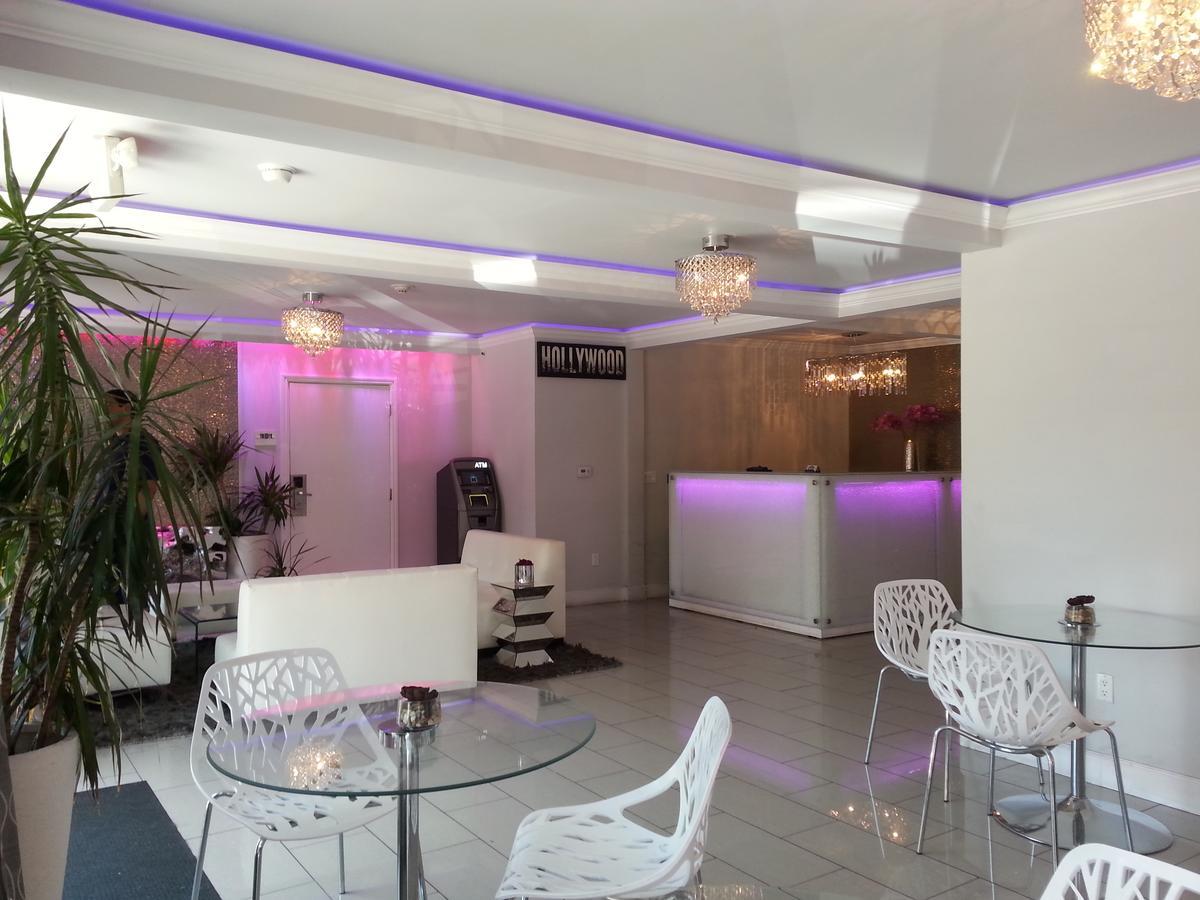 Hollywood Vip