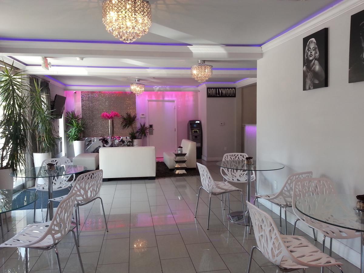 Hollywood Vip Hotel