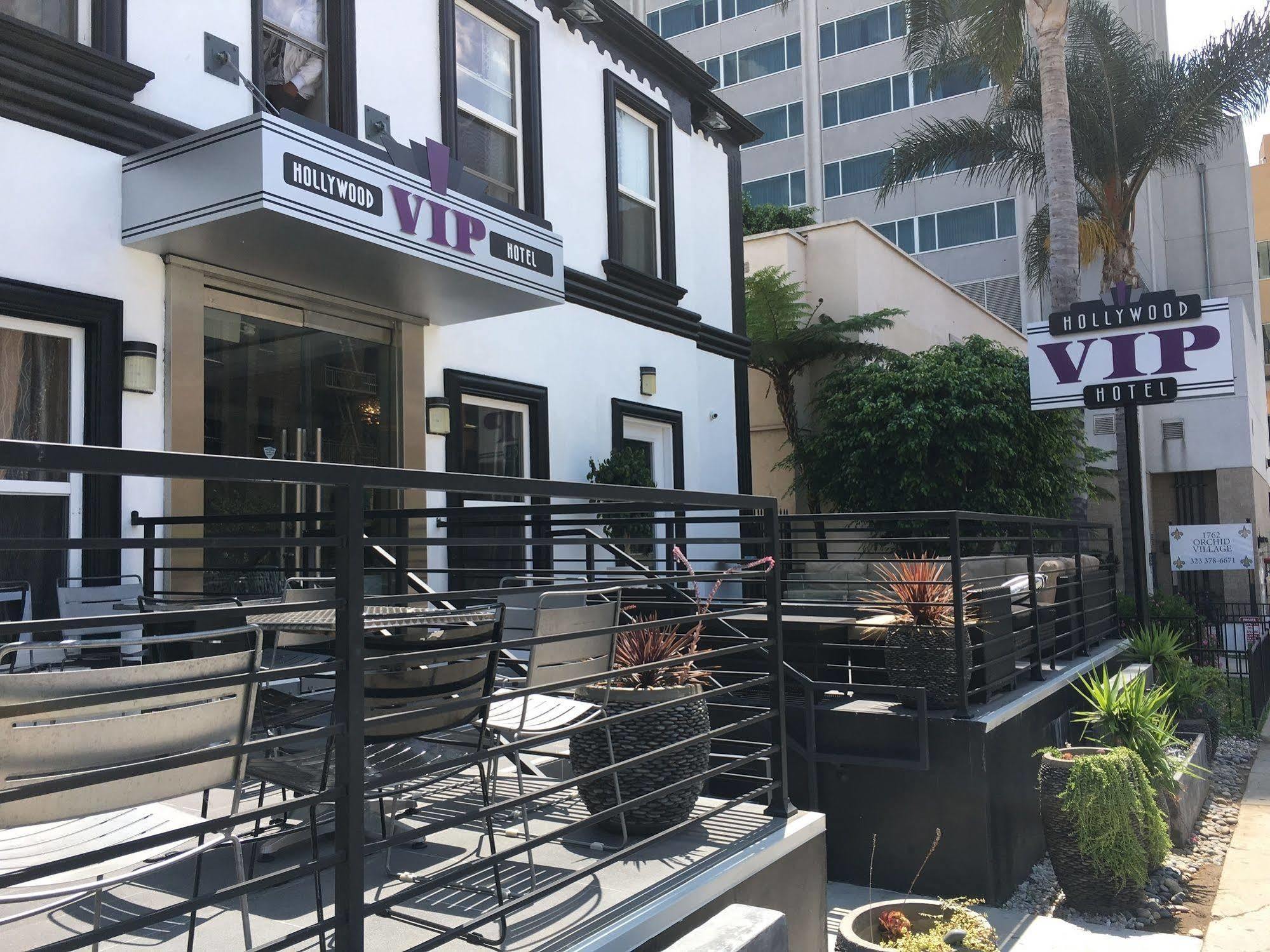 Hollywood Vip Hotel
