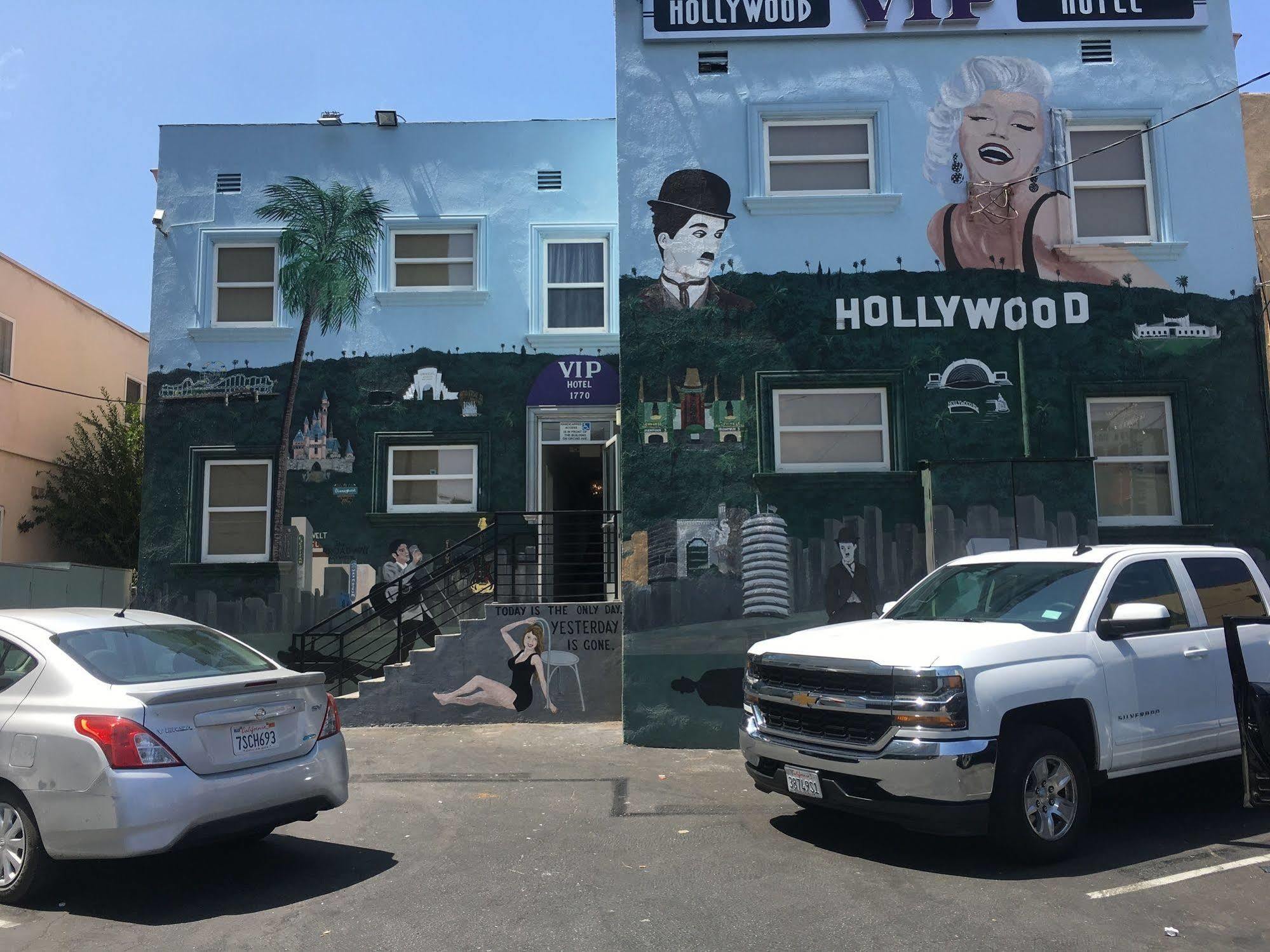 Hollywood Vip Hotel 2*