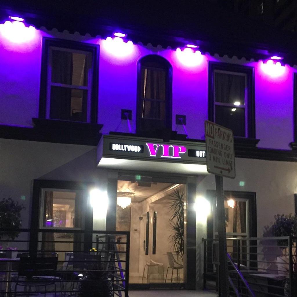 Hollywood Vip Hotel Los Angeles