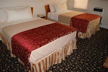 Hotel Hollywood Vip Los Angeles