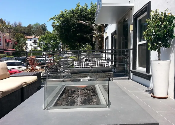 Hollywood Vip Hotel