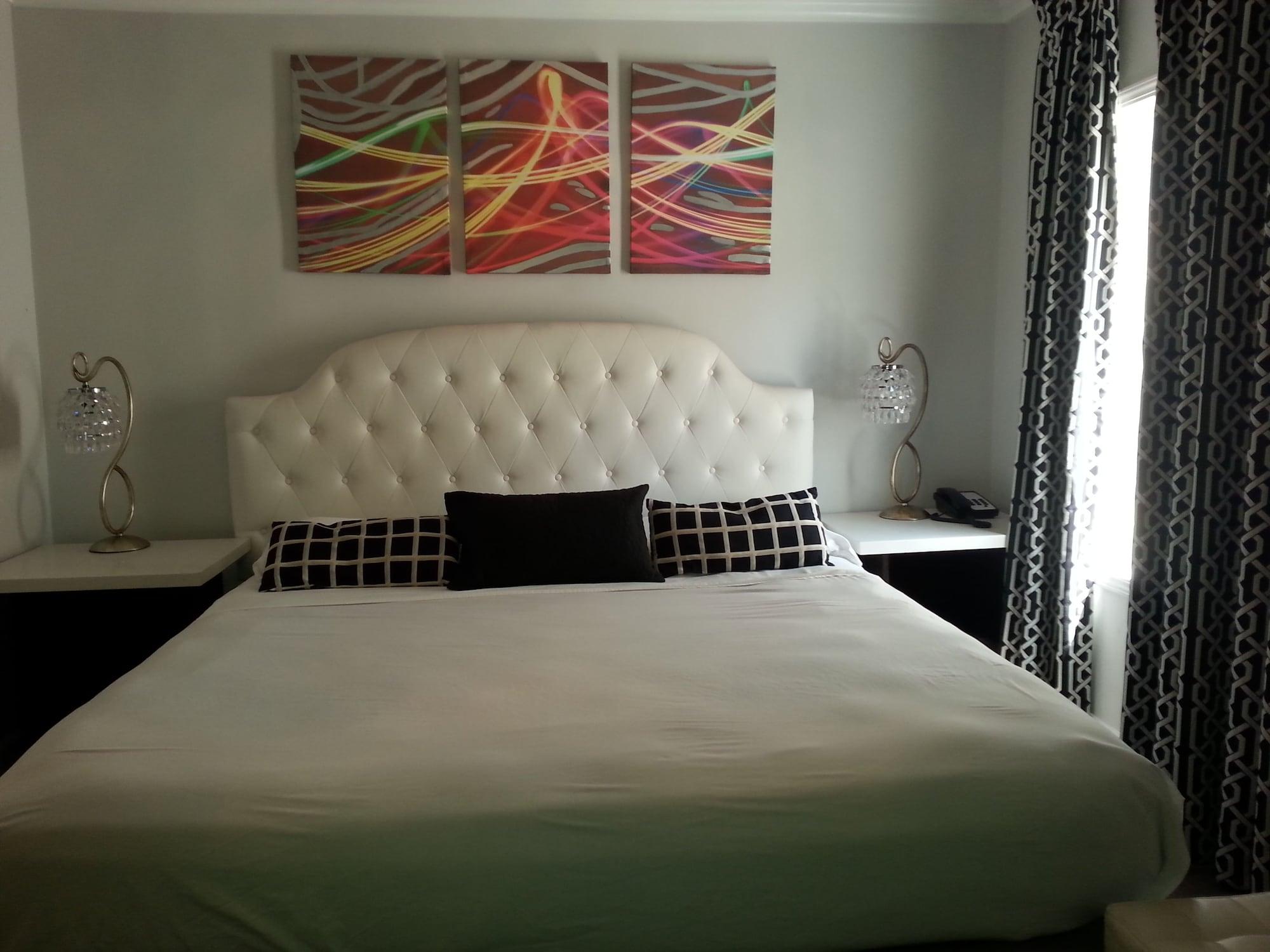 Hotel Hollywood Vip Los Angeles