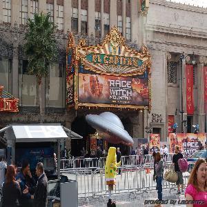 Hollywood Vip 2*