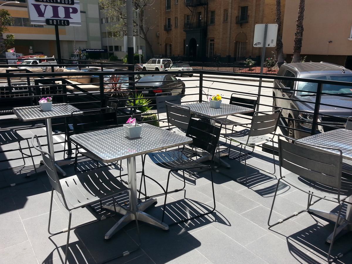 Hollywood Vip 2* Los Angeles