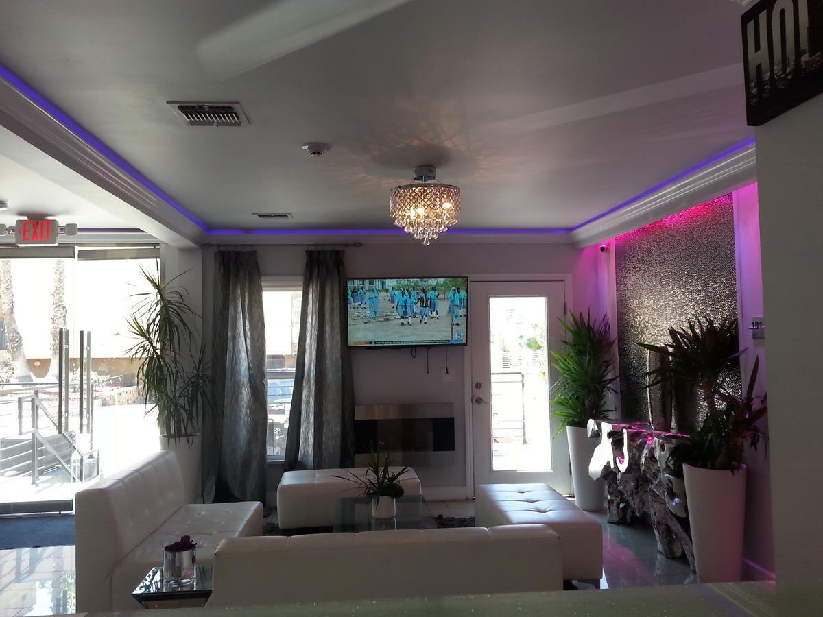Hollywood Vip 2* Los Angeles