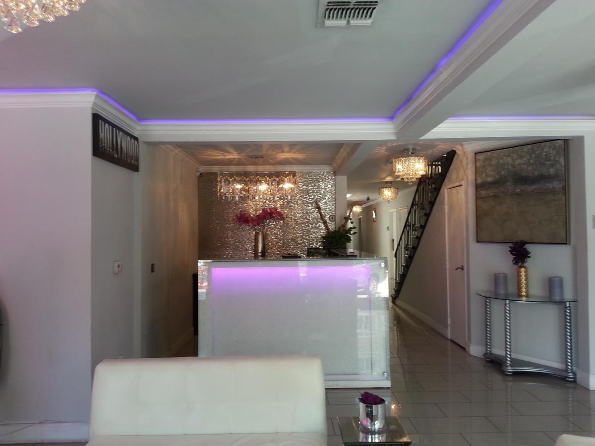 Hollywood Vip