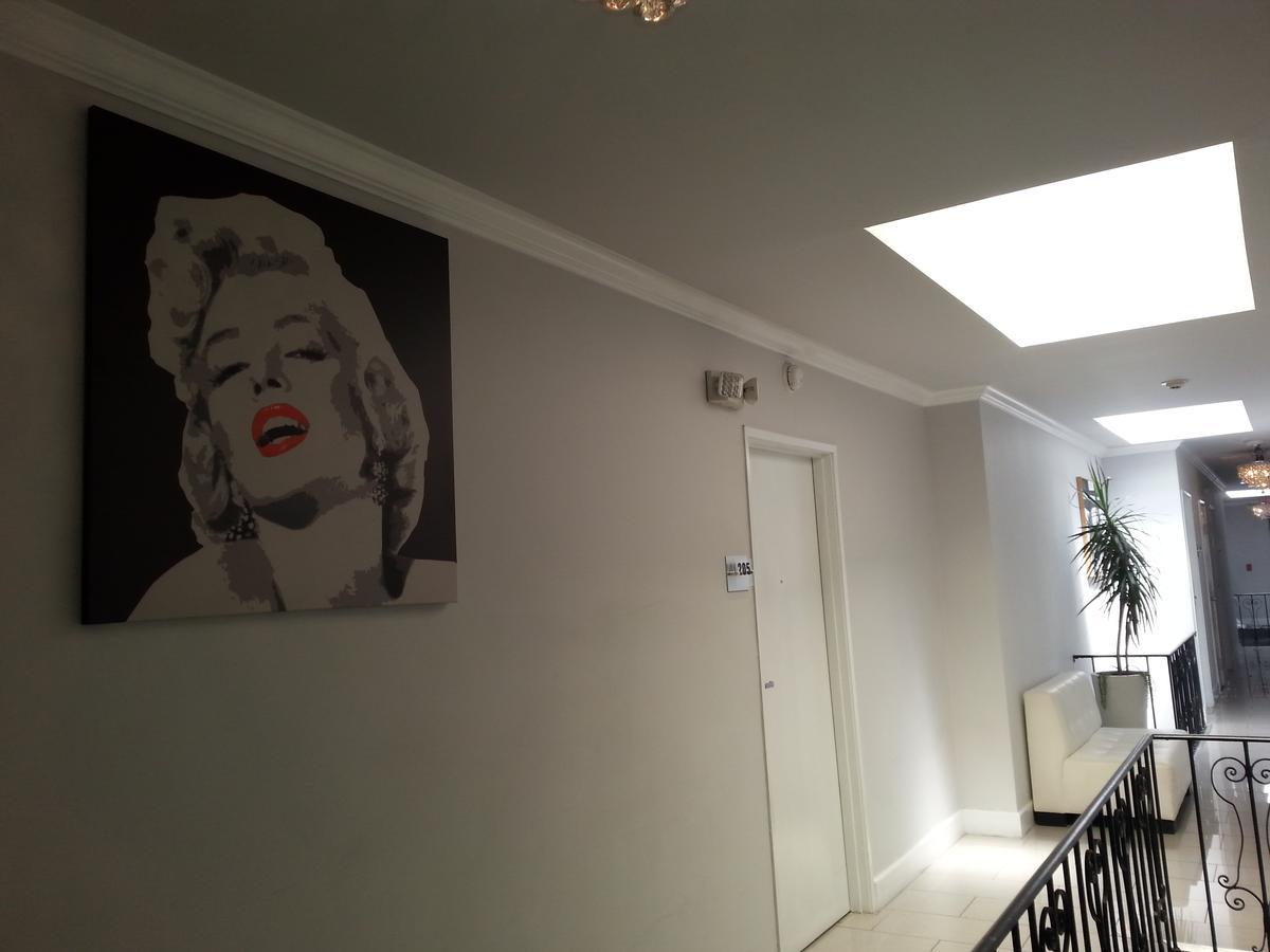 Hotel Hollywood Vip 2*