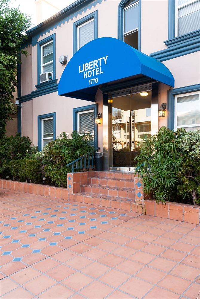 Hollywood Vip 2* Los Angeles