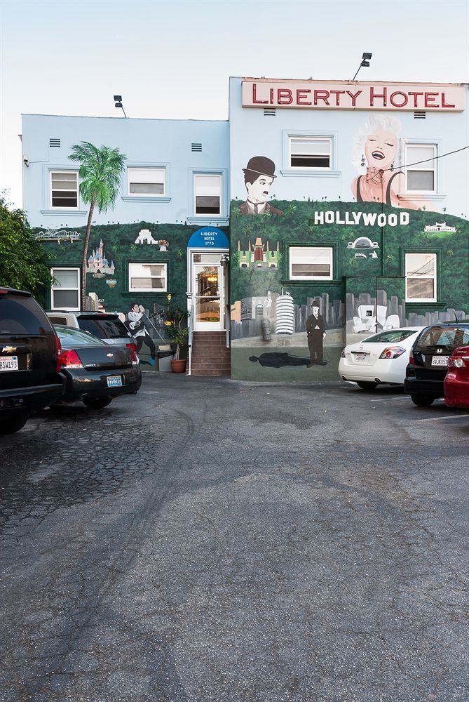 Hollywood Vip Hotel 2*